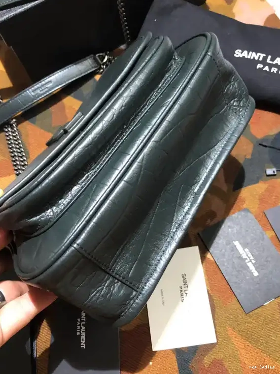 Rep ladies REP BABY YSL NIKI 0609
